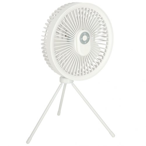 Kompakt asztali ventilátor