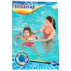 BESTWAY 36113 Felfújható úszógumi 51cm delfinek