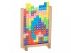 Puzzle tetris álló játék