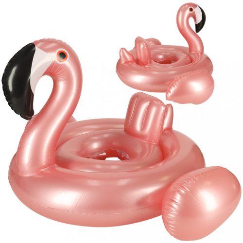 Felfújható úszógumi gyerekeknek Flamingo