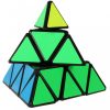 Puzzle játék PYRAMINX puzzle kocka 9.7cm