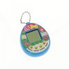 Játék Tamagotchi elektronikus játék tojás kék