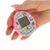 Játék Tamagotchi elektronikus játék tojás rózsaszín