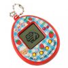 Játék Tamagotchi elektronikus játék tojás piros