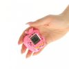 Tamagotchi játék elektronikus játék alma rózsaszín