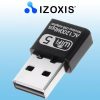 WIFI-USB adapter 1200Mbps Izoxis 19181