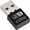 WIFI-USB adapter 1200Mbps Izoxis 19181