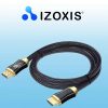 HDMI 2.1 8K 3m Izoxis 19922 kábel