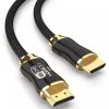 HDMI 2.1 8K 3m Izoxis 19922 kábel