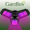 Növénynevelő lámpa 108 LED Gardlov 20440