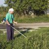 Professzionális megerősített damil fűkaszához - 100m Bigstren 21025