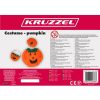 Halloween tök jelmez – 3 részes szett Kruzzel 21908