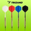 Darts szett 12db + 200 darts tipp Trizand 21658