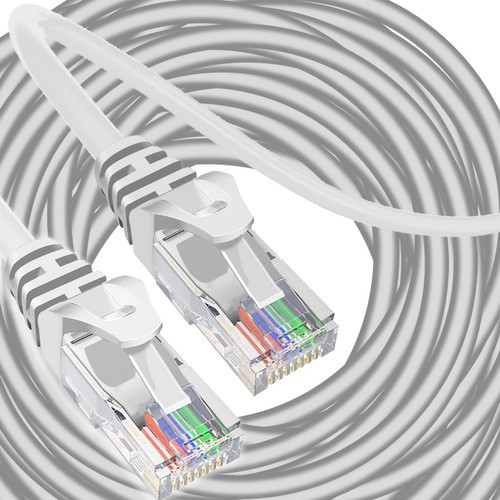 30m LAN kábel Izoxis 22532