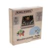 Fa puzzle - Kruzzel farm 22755