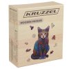 Fa kirakó - Kruzzel 22878 puzzle