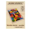 Fa puzzle/Kruzzel 22667