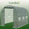 Tartalék fólia a növénysátorhoz 4.5x3x2m Gardlov 23306