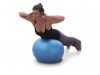 Fitness labda 65cm + pumpa