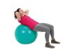 Fitness labda 65cm + pumpa