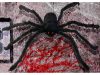 Halloween pók óriás tarantula dekoráció