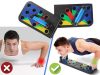 Multifunkciós fitness pad, fekvőtámasz pad 14 az 1-ben