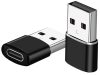 Otg adapter usb-a - usb-c type-c