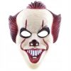 Halloween Clown Mask Pennywise - Félelmetes Bohóc Maszk