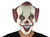 Halloween Clown Mask Pennywise - Félelmetes Bohóc Maszk