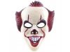 Halloween Clown Mask Pennywise - Félelmetes Bohóc Maszk