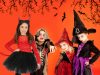 Ördög Lány Jelmez – Halloweenra és Jelmezbálokra