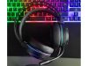 Wired Gaming Fejhallgató LED RGB Világítással és Mikrofon 5.1